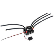 ZTW ZTW-4222033 1/8 Beast Pro 220A 2-4s Lipo G2 BLE (Bluetooth) Sensored Brushless ESC For 1/8th Buggy or Truggy (9255897497837)