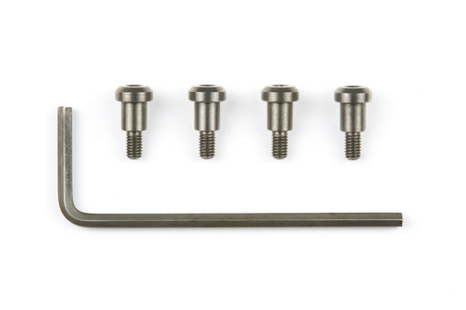 Tamiya 54237 M-05 LOW FRICTION KKING PIN (4) (8346776076525)