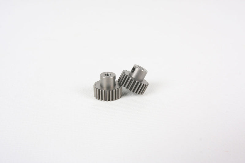 Tamiya 54382 48 PITCH PINION GEAR 26T 27T (8346774569197)