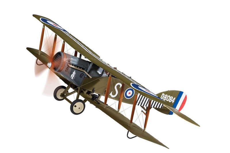Corgi AA28802 1/48 Bristol F2B Fighter (8278282764525)