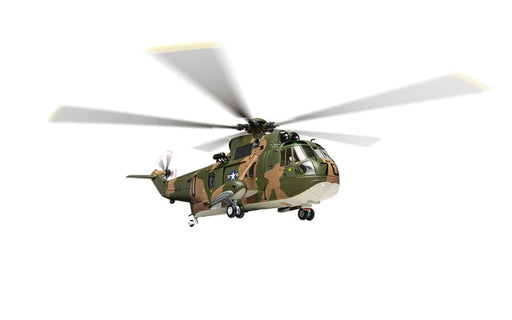 Corgi AA33423 1/72 Sikorsky SH-3A USS Hornet - Hobby City NZ