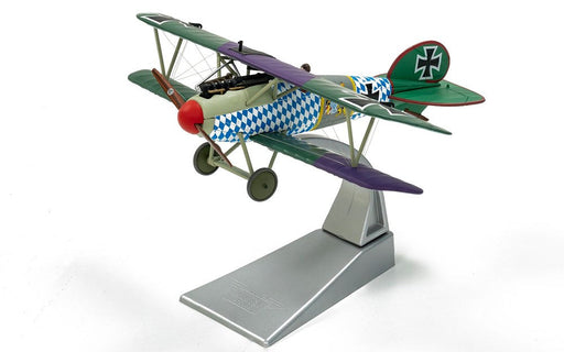 Corgi AA37812 1/48 Albatros D.V: Ltn. Wolf - Hobby City NZ