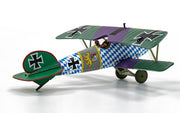 Corgi AA37812 1/48 Albatros D.V: Ltn. Wolf - Hobby City NZ