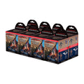 WizKids D&D Icons of the Realms Adventures from Baldur's Gate Miniature Booster Set