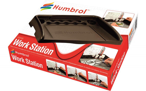 Humbrol 999156 Workstation (8339839910125)
