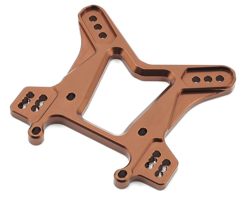 Agama AG-7220 Shock tower front 1pcs - Hobby City NZ (8949792211181)