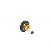 Arrowmax 0AM-464040 Pinion Gear 64P 40T(SL) - Hobby City NZ (8347071906029)