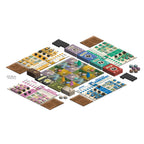 WizKids Trail Story: America Board Game (3)