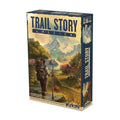 WizKids Trail Story: America Board Game