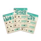 WizKids Trail Story: America Board Game (2)