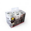 AMMO by Mig Jimenez Collections: Heavy Muds - A.MIG-7548