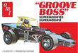 AMT 1329 1/25 Super Modified Groove Boss (8120462082285)