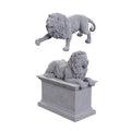 WizKids Deep Cuts: Stone Lion/Animated Stone Lion - WZK90747