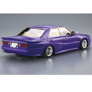 Aoshima 1/24 NISSAN Y31 CIMA (8191636701421)