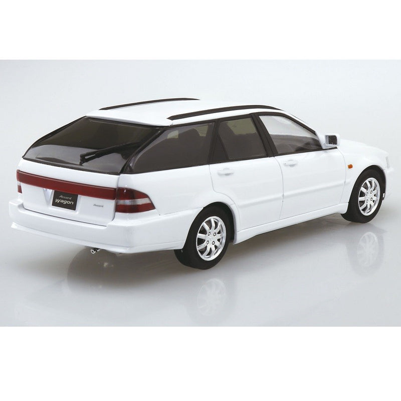 Aoshima 1/24 HONDA CF6 ACCORDAGON ATL'0 (8191636734189)