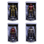 WizKids Marvel HeroClix Iconix Hall of Armor Figure (2)