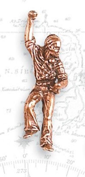 Artesania Latina 8741 Die-Cast Seamen - Climbers 27mm (2pk)