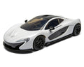 Airfix Quickbuild McLaren P1 White Car Model Kit