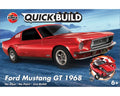 Airfix Quickbuild Ford Mustang GT Model Kit