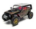 Airfix Quickbuild Jeep Quicksand Concept Model Kit
