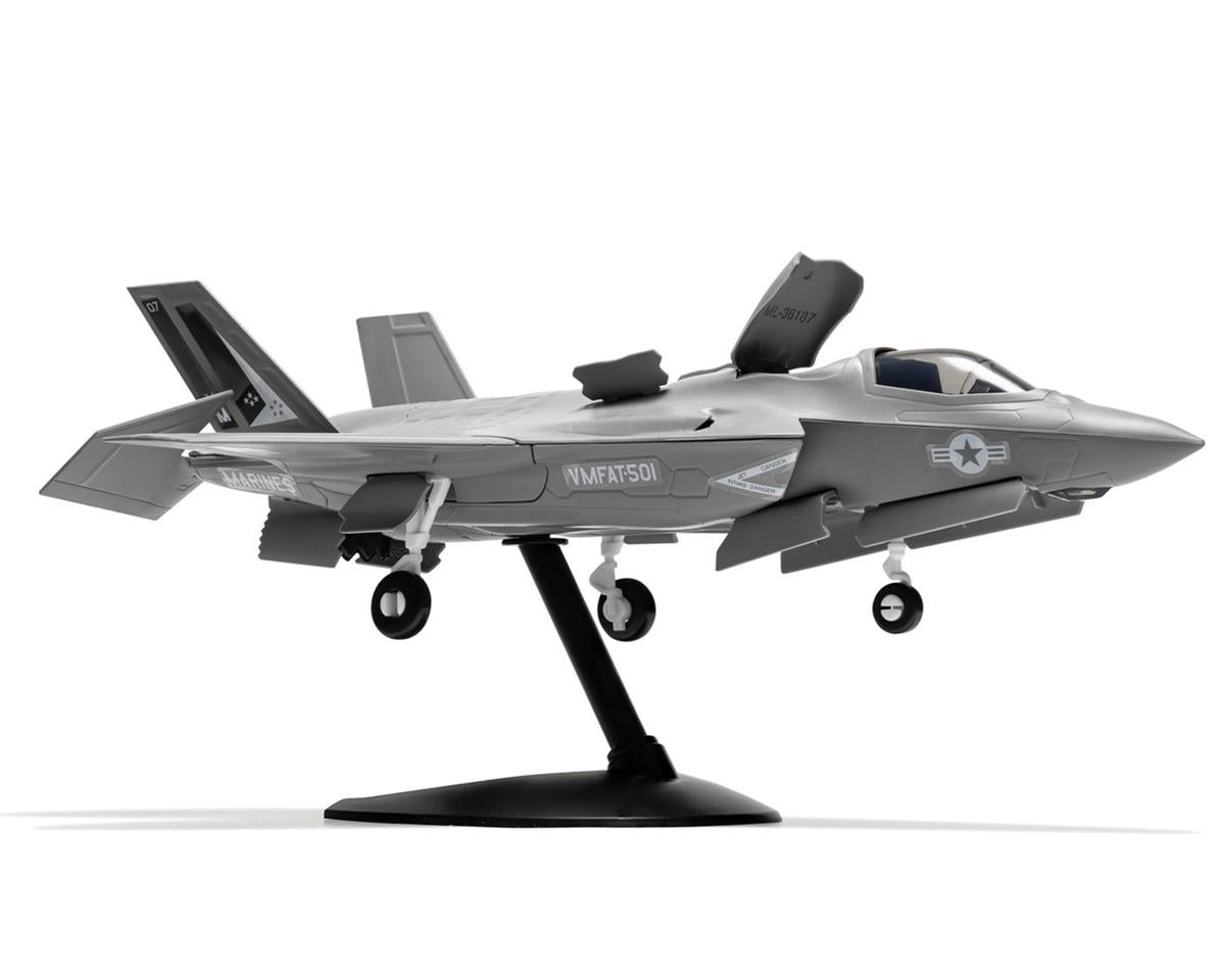 Airfix - Quickbuild - F-35B Lightning II - AIRJ6040