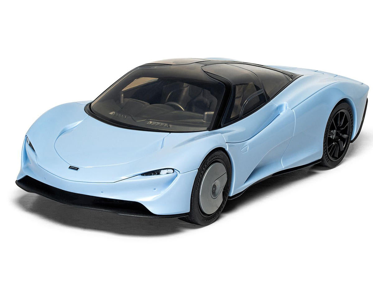 Airfix - Quickbuild - McLaren Speedtail - AIRJ6052