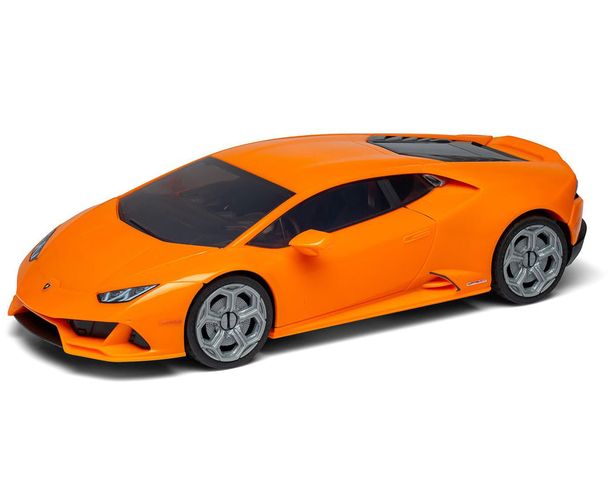 Airfix - Quickbuild - Lamborghini Huracan - AIRJ6058