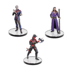 WizKids D&D Icons of the Realms: Baldur's Gate 3 Character Boxed Set Figure (2)