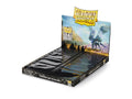 Dragon Shield 16-Pocket Display Black Card Binder Pages