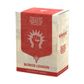 Dragon Shield MTG Guildpact Series Sleeves (100) Matte Dual Art Boris Legion - AT-16508
