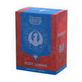 Dragon Shield Magic: The Gathering Guildpact Series Sleeves (100) Matte Dual Art Izzet League (MTG Guildpact Series) - AT-16516