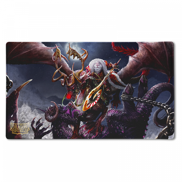Dragon Shield: Playmat Christmas 2022 - AT-20510