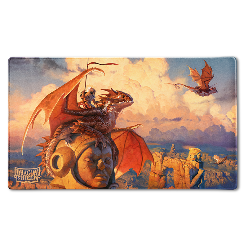 Dragon Shield: Playmat The Adameer - AT-20529