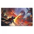 Dragon Shield Bolt Reaper Playmat