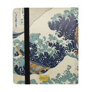 Dragon Shield AT-34808 Card Cordex Portfolio 360 The Great Wave - Hobby City NZ (9003906826477)