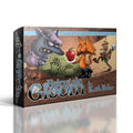 Atlas Games Gloom Fairytale Board Game