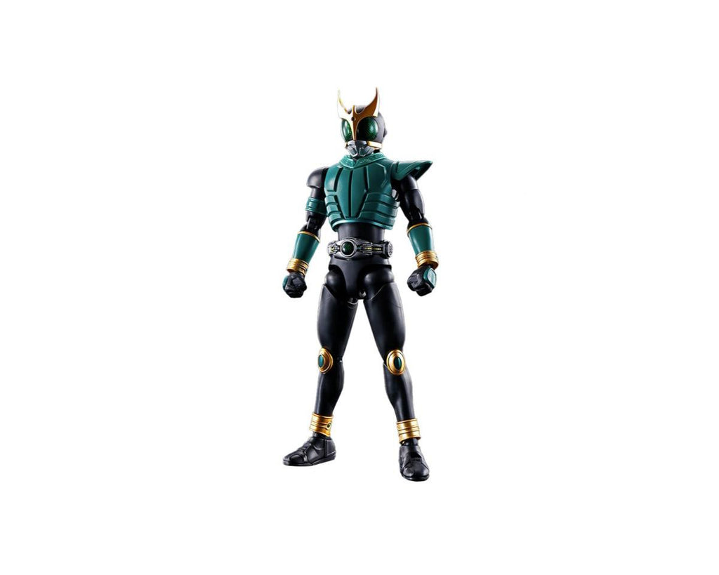 Bandai Figure-rise Standard Kuuga (Pegasus Form) Kamen Rider - BAS2580897