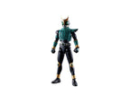 Bandai Figure-rise Standard Kuuga (Pegasus Form) Kamen Rider - BAS2580897