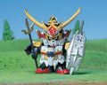 Bandai SD #119 Gundam Mk-III SD Gundam - BAS1041423