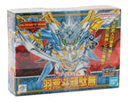 Bandai SD #152 Bird Gundam SD Gundam - BAS1048291