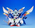 Bandai SD #152 Bird Gundam SD Gundam - BAS1048291