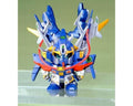 Bandai SD #161 Hyakuretsu Shou Gundam SD Gundam - BAS1052677