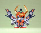 Bandai SD #159 Jyuha Gundam SD Gundam - BAS1052678