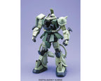 Bandai 1/60 PG MS-06F Zaku II Mobile Suit Gundam - BAS1072361