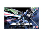 Bandai 1/144 HGSEED #26 Abyss Gundam Gundam SEED Destiny - BAS1133917