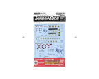 Bandai GD-53 HGUC 0080 Series EFSF Version Gundam 0080 - BAS2042714
