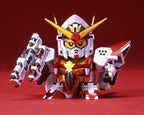 Bandai SD Chibi Senshi #03 Captain FF Jr. Gundam - BAS2055064