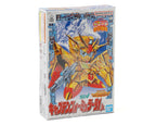 Bandai SD Chibi Senshi #08 Captain Formula 91 Jr. Gundam - BAS2055069