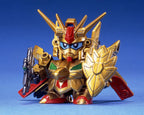 Bandai SD Chibi Senshi #08 Captain Formula 91 Jr. Gundam - BAS2055069