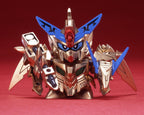 Bandai SD Chibi Senshi #09 Captain Neo Jr. Gundam - BAS2055070